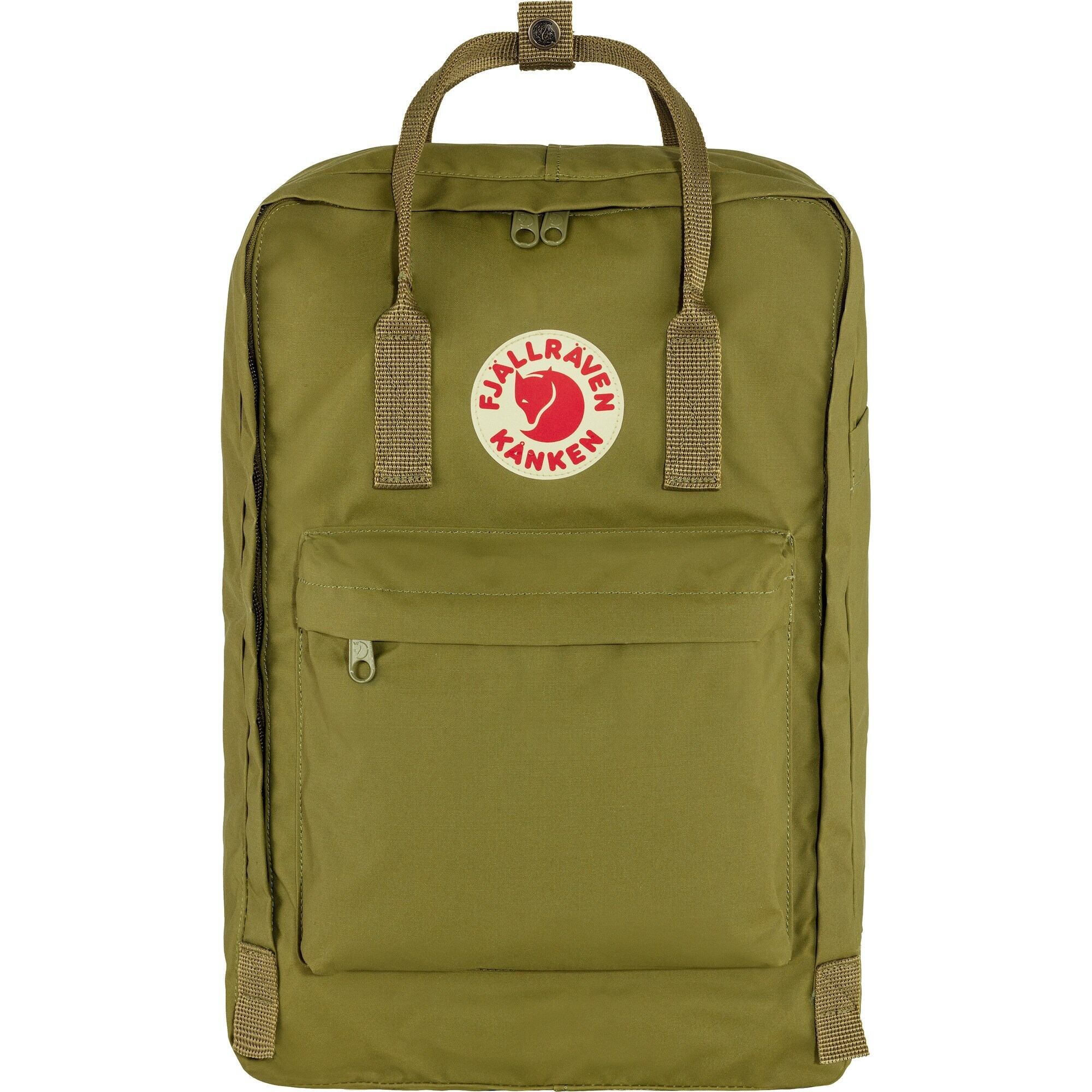 Acorn Kanken Laptop 17 Backpack for Everyday Fjallraven 